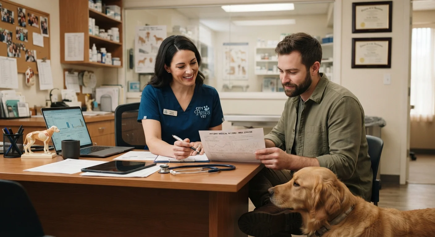 Questions to Ask Your Vet Before Agreeing to a Treatment Plan