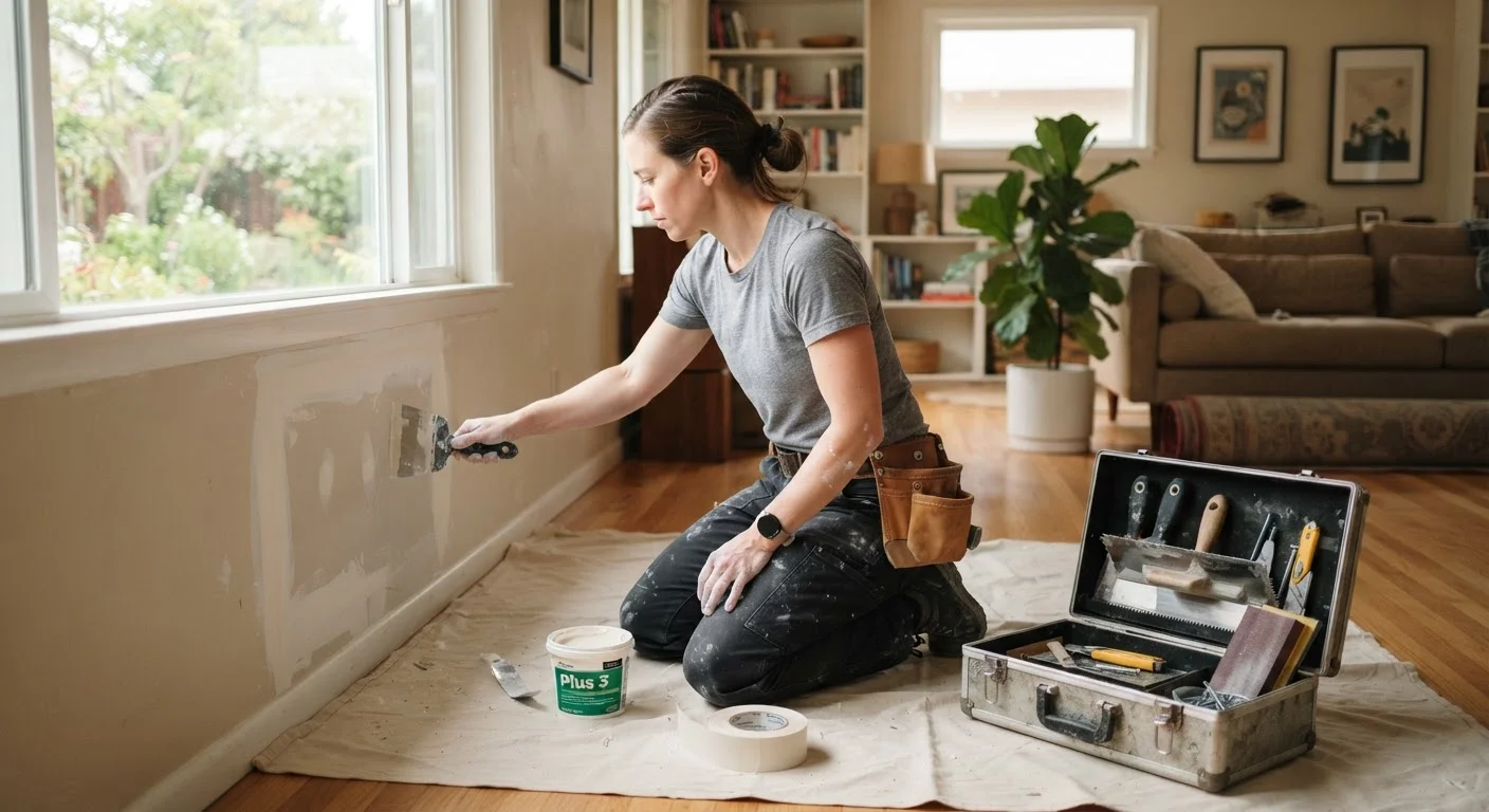 Repairs That Genuinely Save Money Done DIY — and Ones That Don't