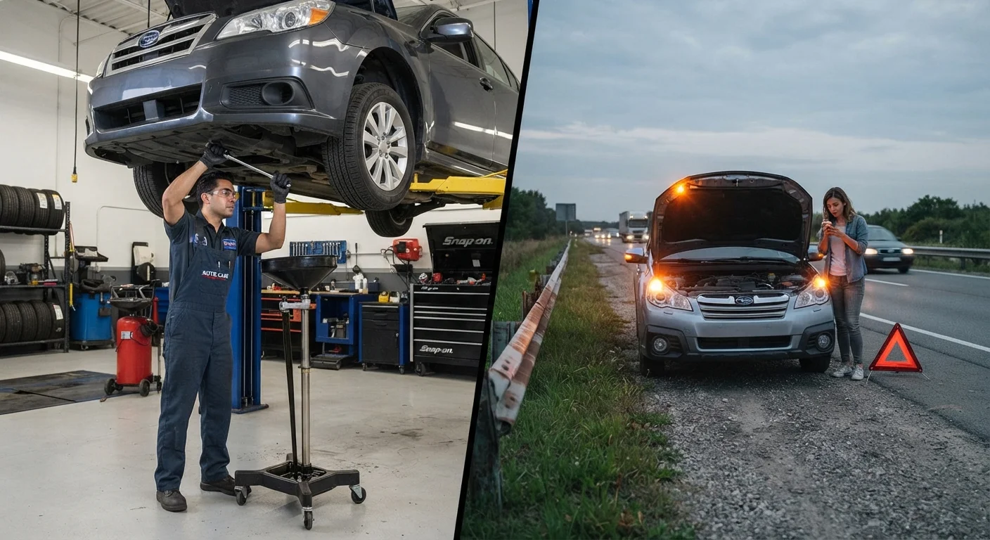 Scheduled vs. Unscheduled Maintenance: Why the Distinction Matters for Your Budget