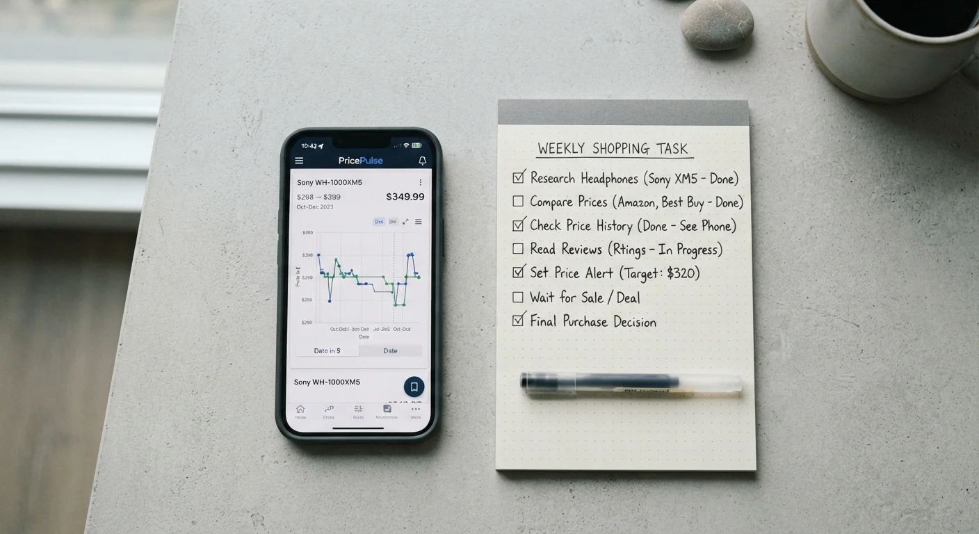 Signals That a Deal Is Worth Acting On