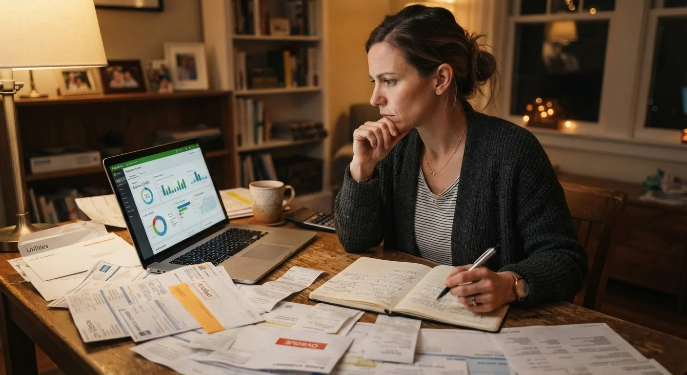 Signals That Debt Is Becoming Unmanageable—and What They Mean