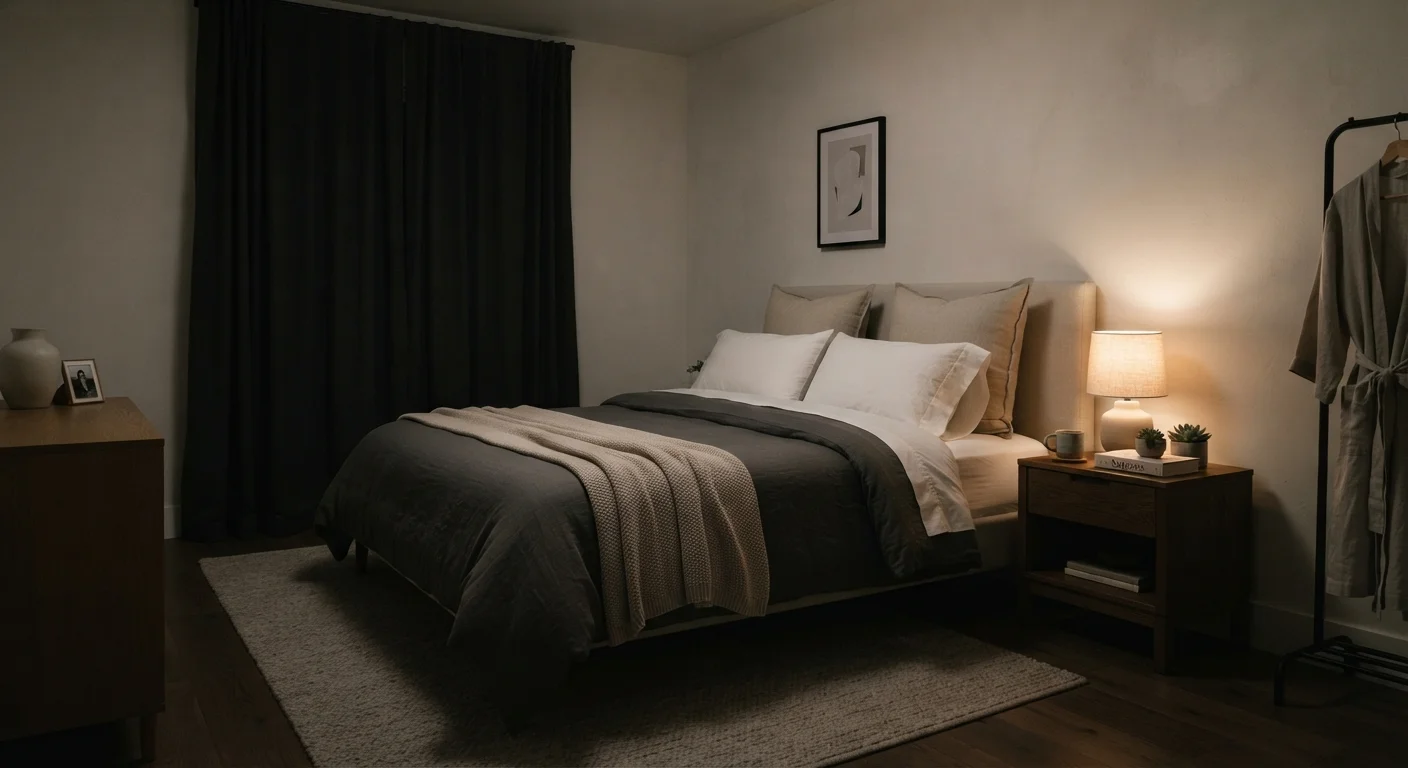 Sleep Hygiene: The Low-Cost Foundation Most People Get Wrong