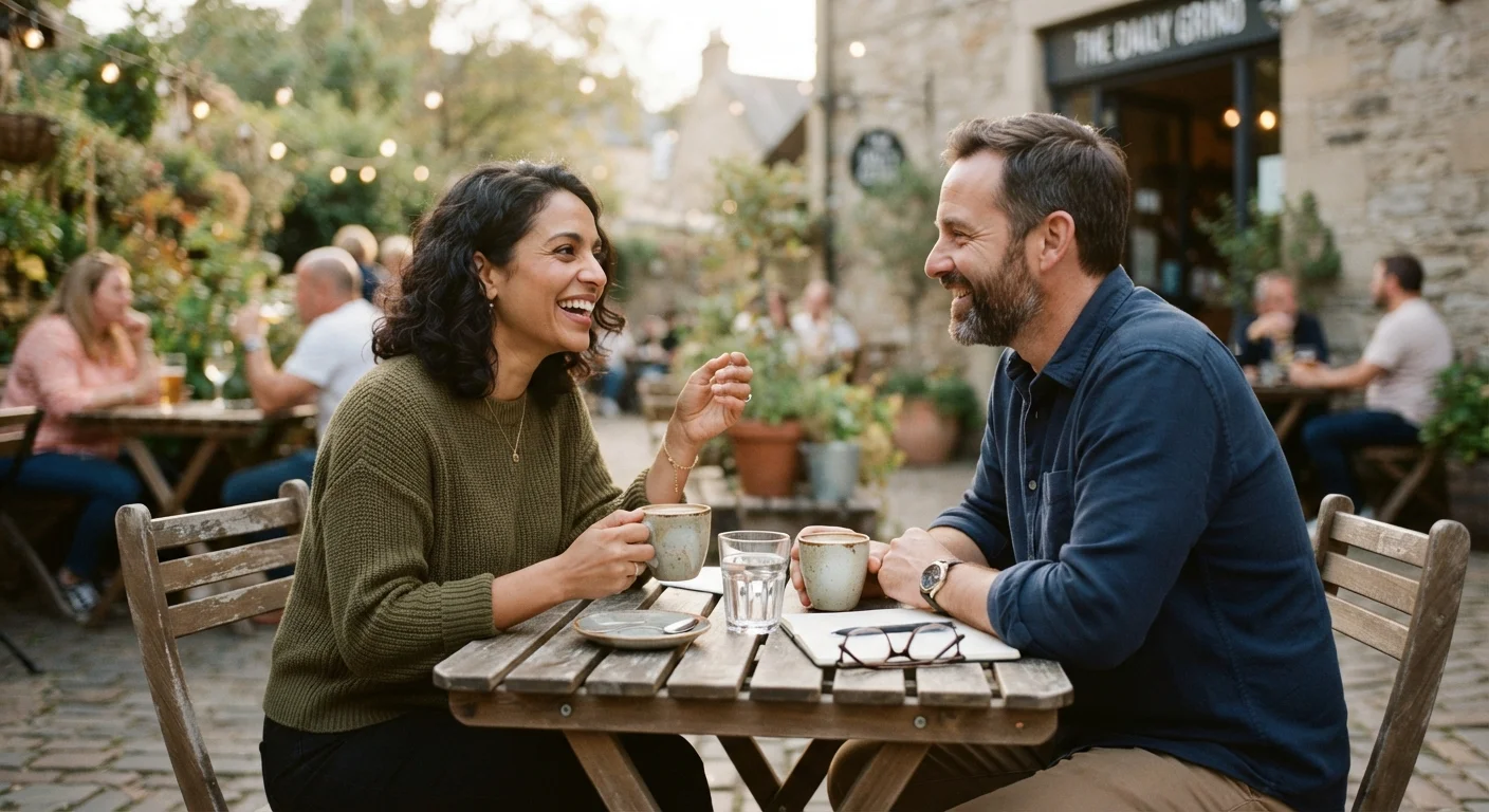 Social Connection as a Health Resource: What It Does and How to Nurture It