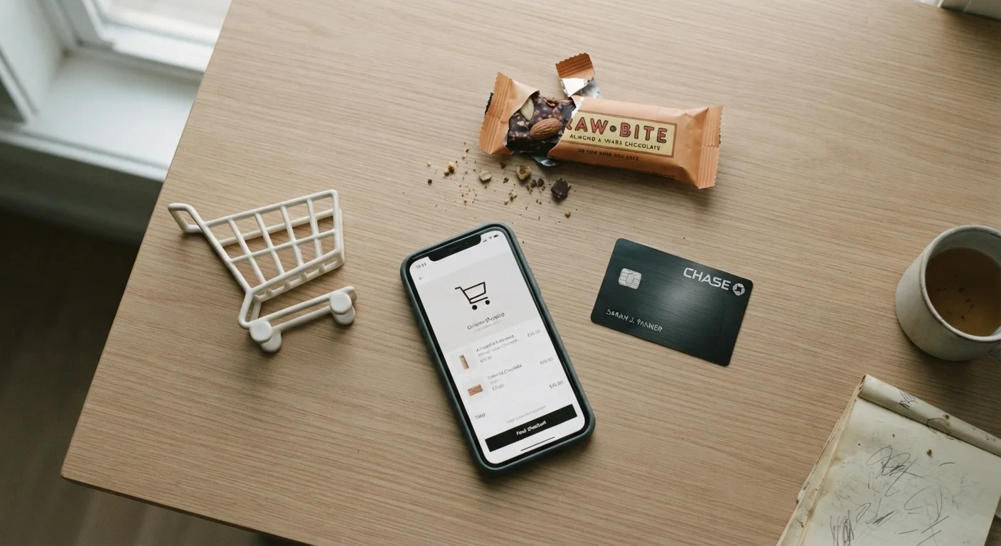 Spending Triggers: A Reference Guide to Common Patterns