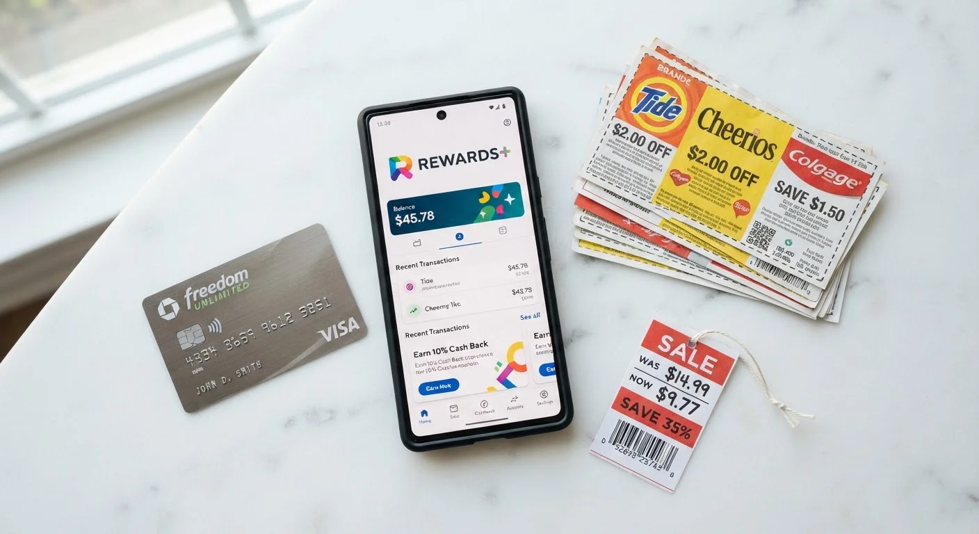 Stacking Discounts: How Cashback, Coupons, and Sale Timing Work Together