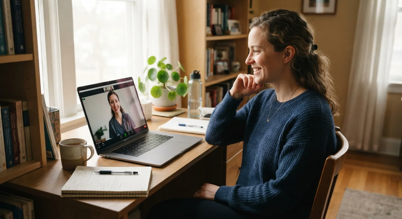 Telehealth Appointments: Real Savings Potential and Genuine Limitations