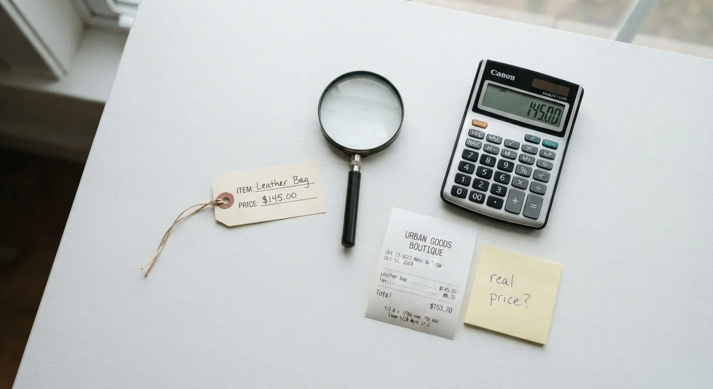 The Anatomy of a Good Deal: What Separates Real Savings from Marketing Noise