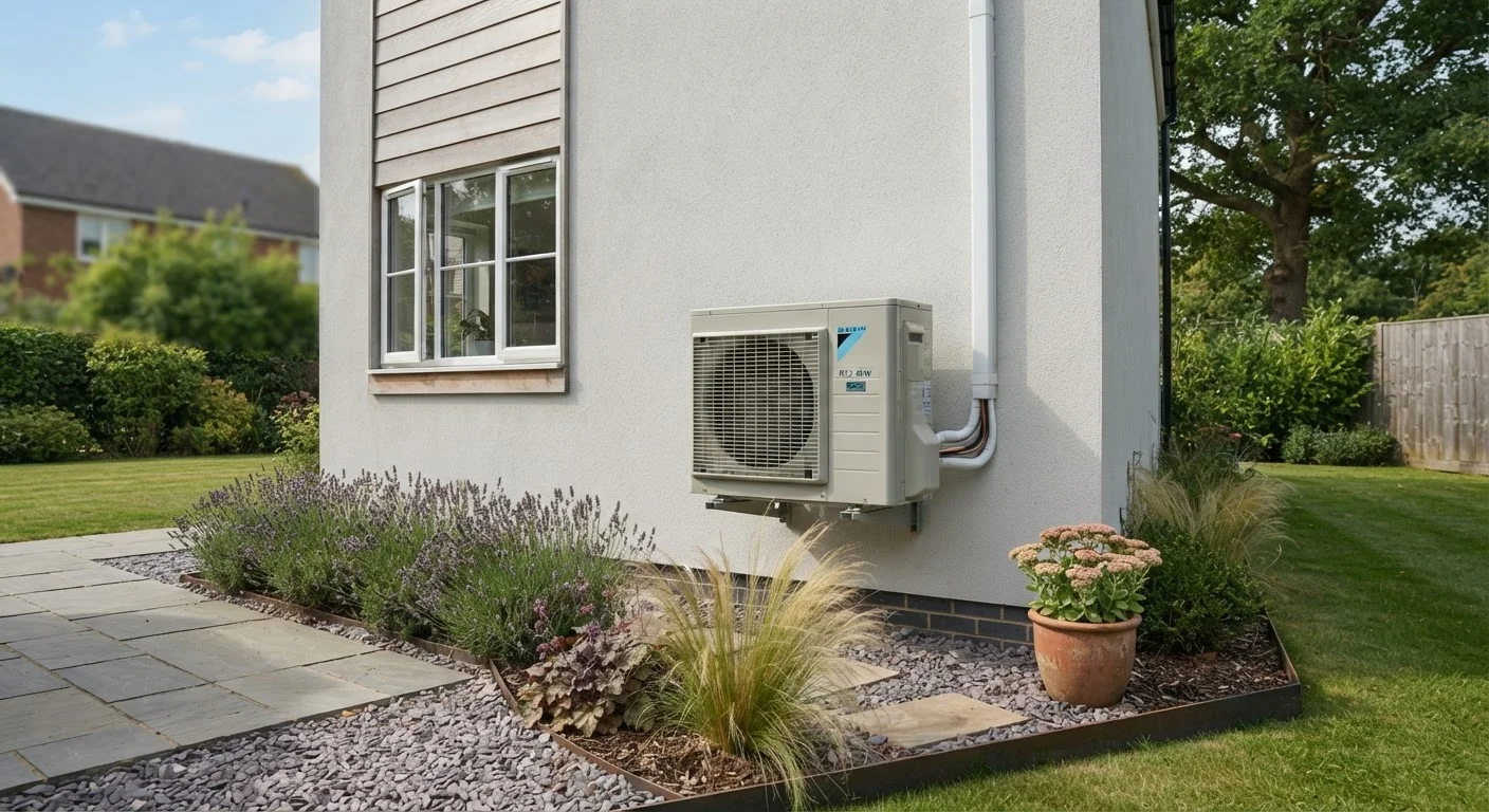 The Case For and Against Installing a Heat Pump