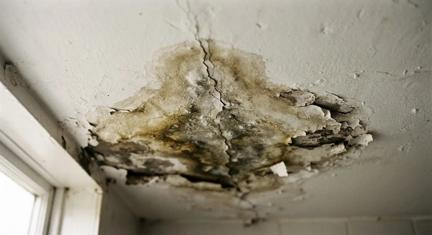 The Hidden Costs of Skipping Small Home Repairs