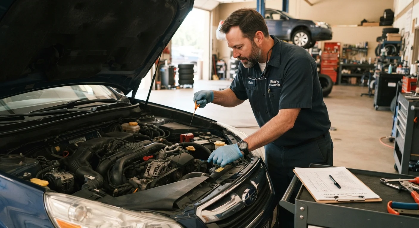 The Logic Behind Preventive Maintenance — and Why Skipping It Costs More