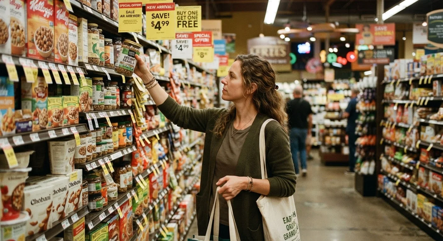 The Psychology Behind Impulse Buying