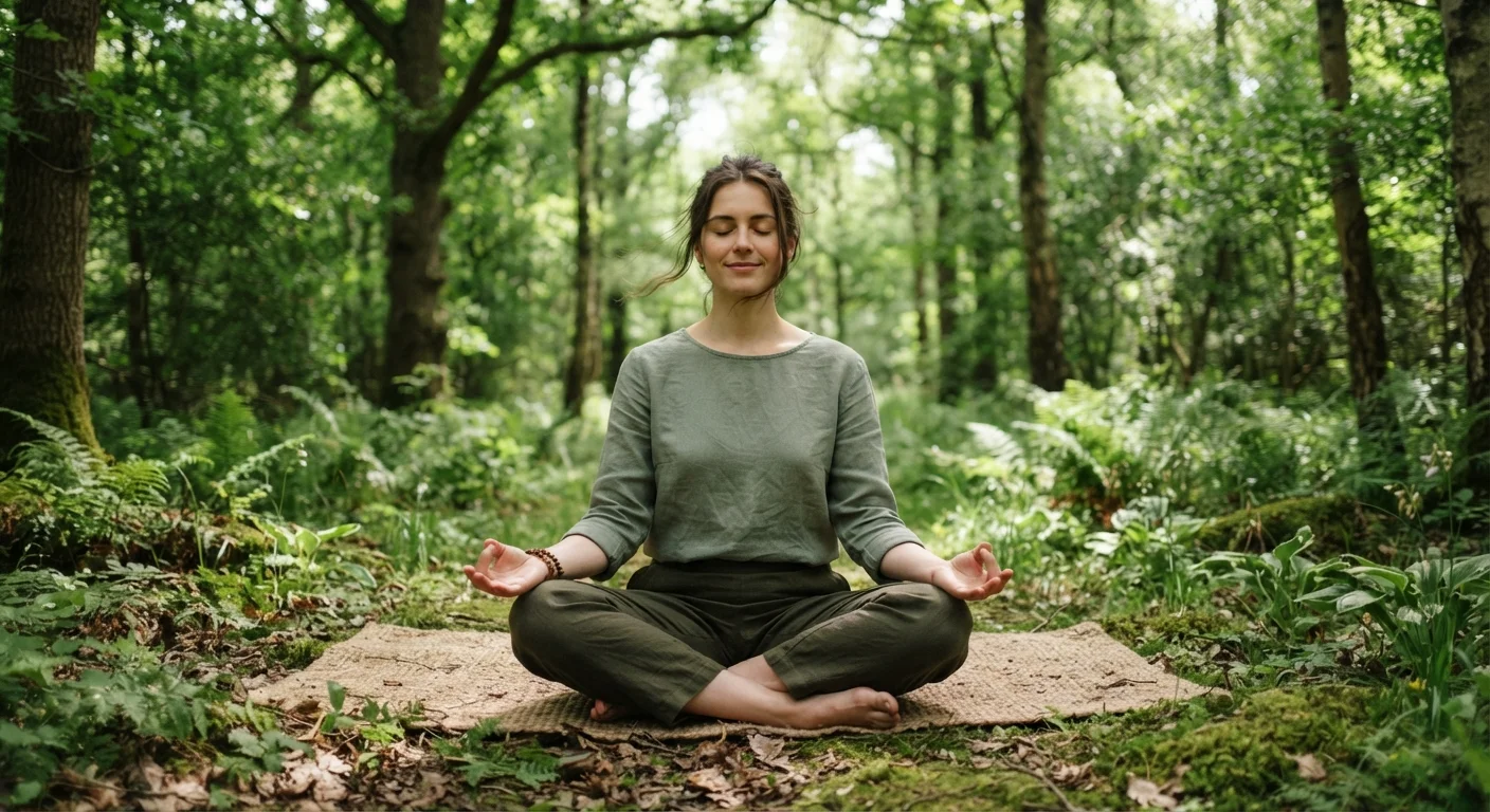 The Science Behind Free Stress Relief: What Actually Works