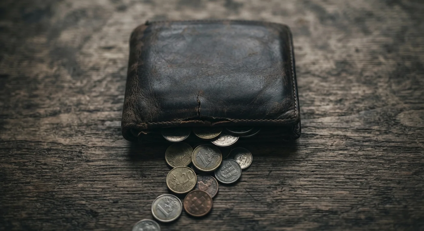 Traps That Erode Your Savings Without You Noticing