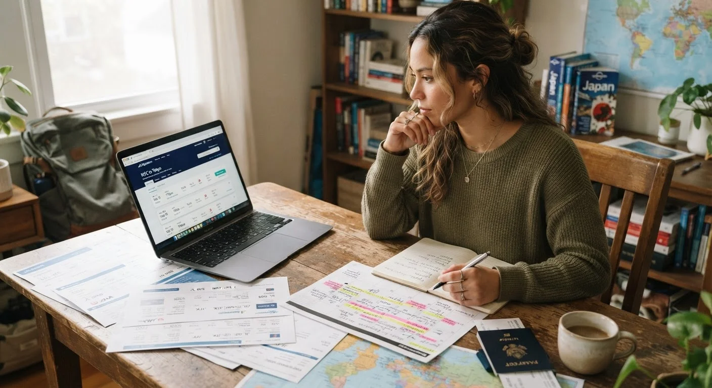 Travel Planning Myths That Quietly Inflate Your Trip Cost