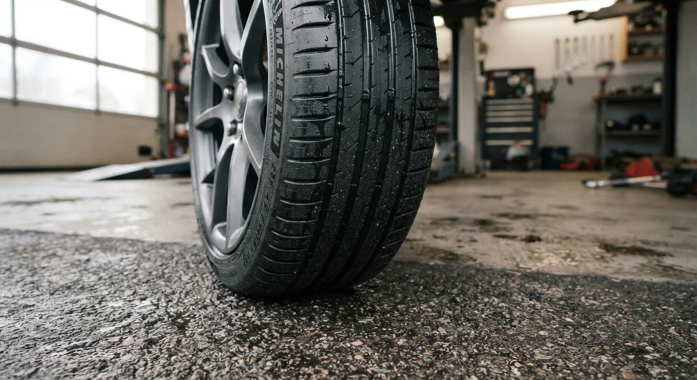 Tyre Maintenance Myths That Are Quietly Costing Drivers Money