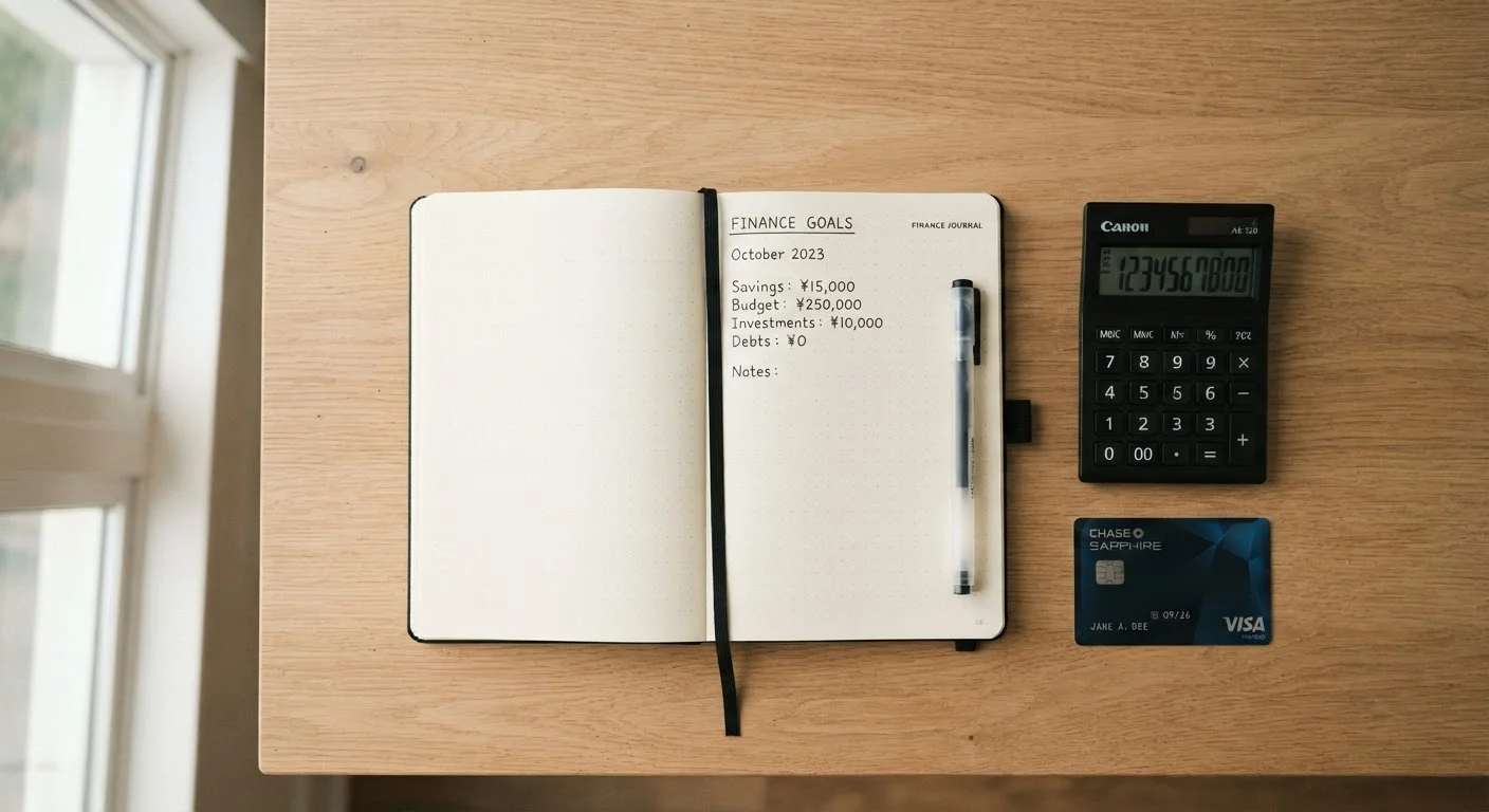 Understanding Debt and Credit From the Ground Up