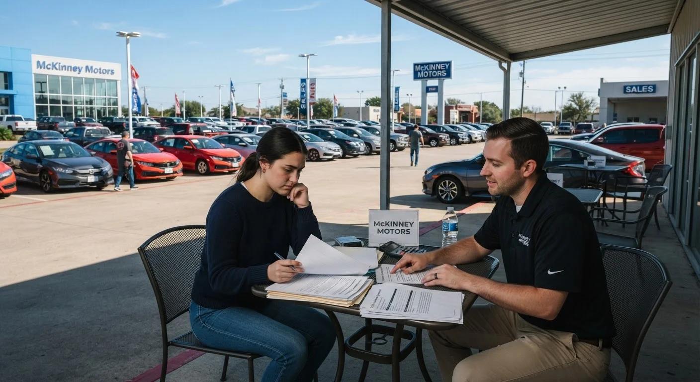 Vehicle Acquisition for First-Timers: Understanding Your Options From the Start