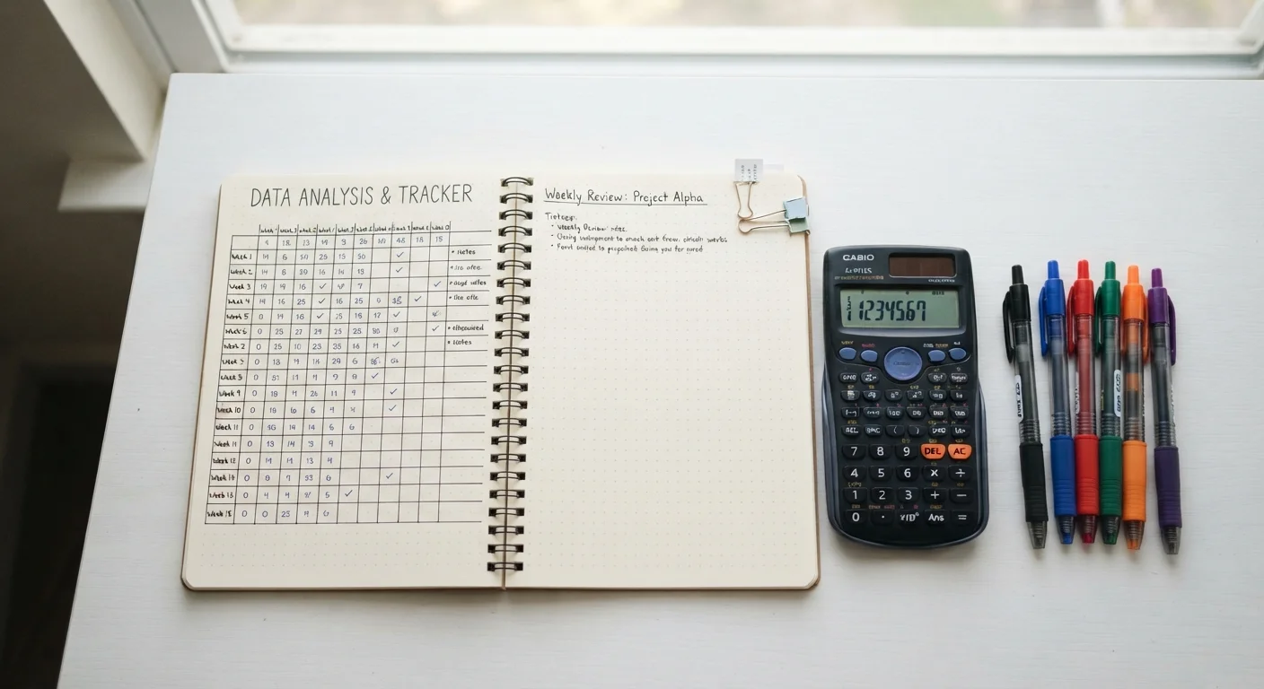 Weighted Scoring: A Practical Method for Comparing Dissimilar Products