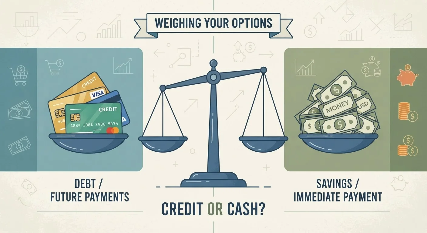 When Borrowing to Pay Debt Makes Sense—and When It Doesn't