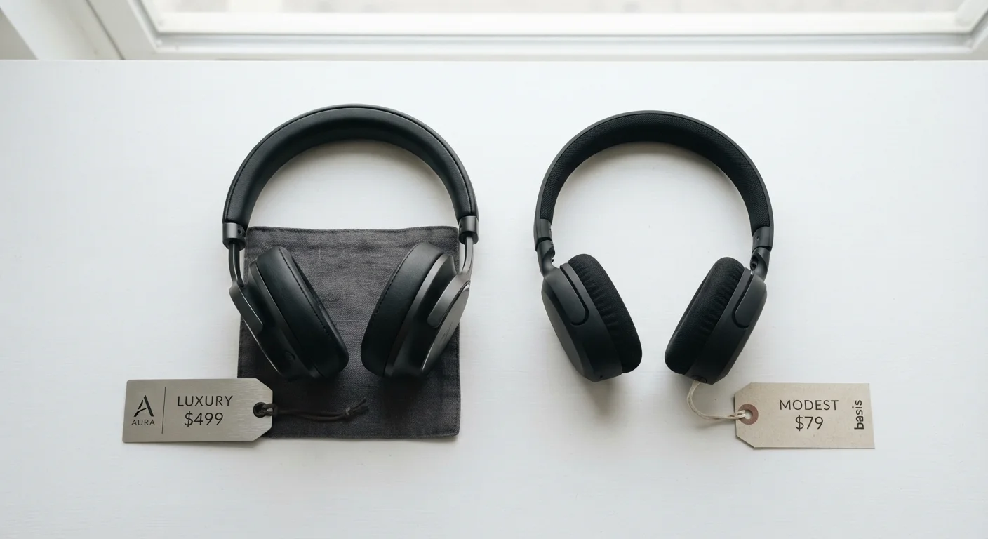 Why 'Higher Price Equals Better Quality' Is Mostly a Myth