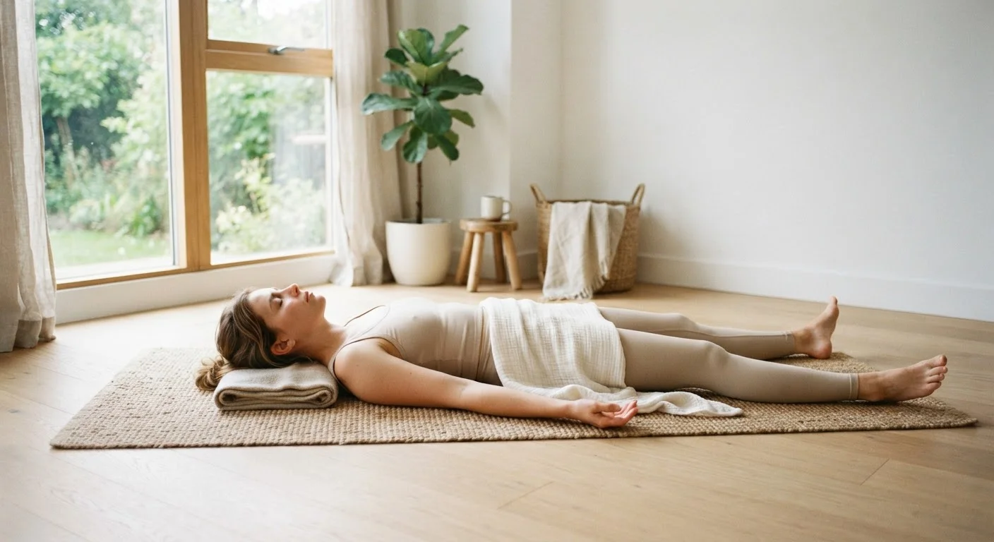 Why Rest Days Are as Important as Exercise Days