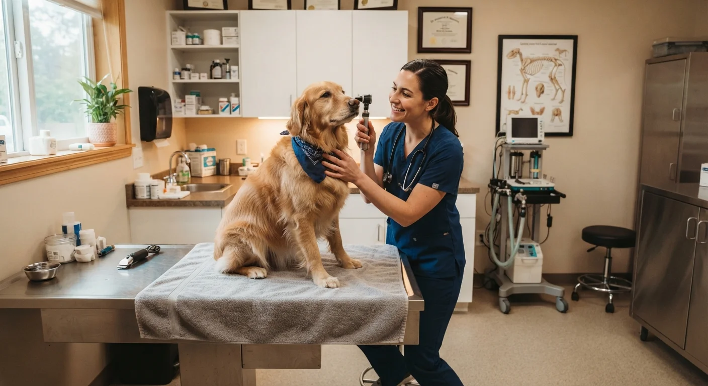Why Skipping Your Pet's Annual Check-Up Costs More in the Long Run