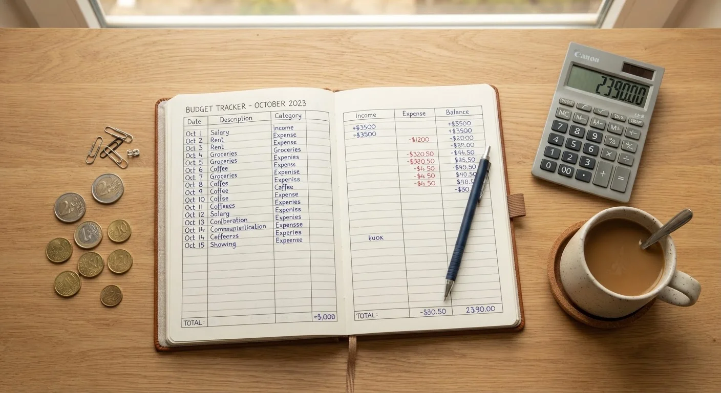 Zero-Based Budgeting: Giving Every Dollar a Job
